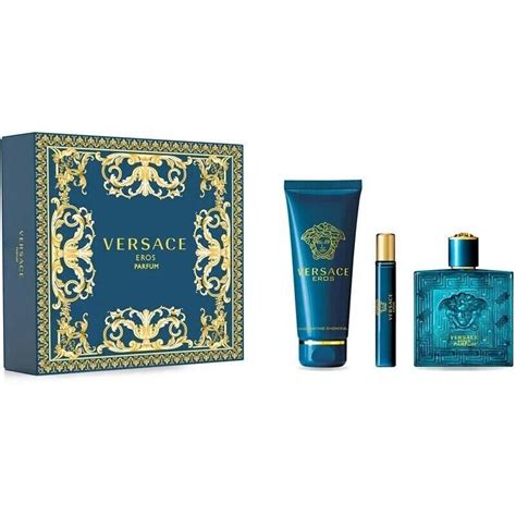 versace profumi cofanetti